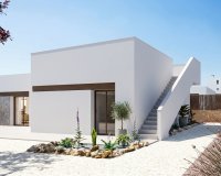 New Build - Villa - Finestrat