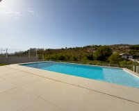New Build - Villa - Finestrat