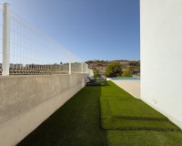 New Build - Villa - Finestrat