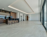 New Build - Villa - Finestrat