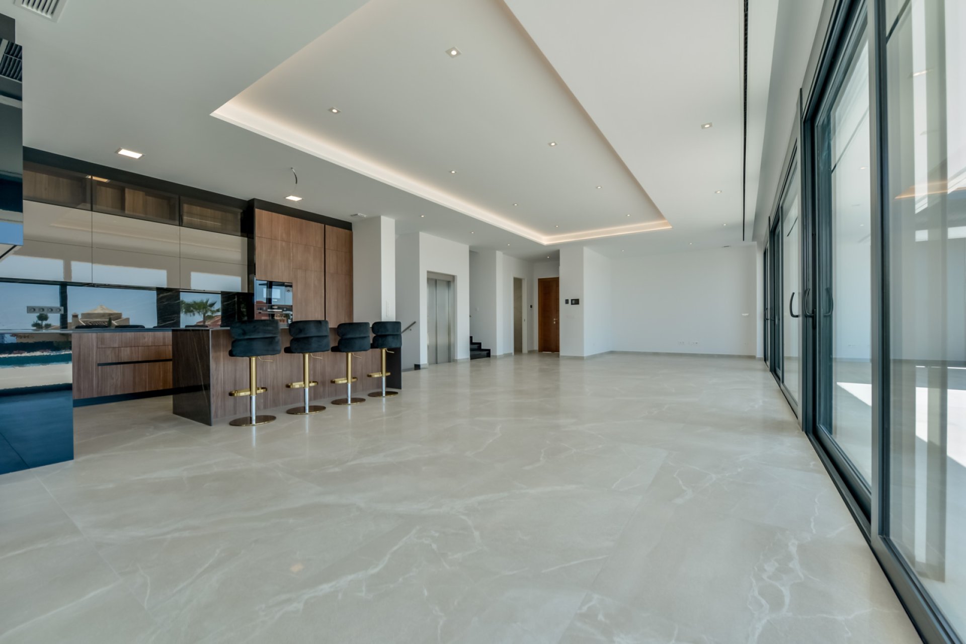 New Build - Villa - Finestrat