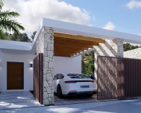 New Build - Villa - Finestrat