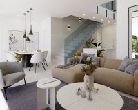 New Build - Villa - Finestrat