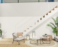 New Build - Villa - Finestrat