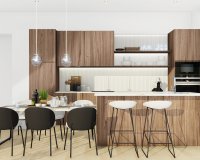 New Build - Villa - Finestrat