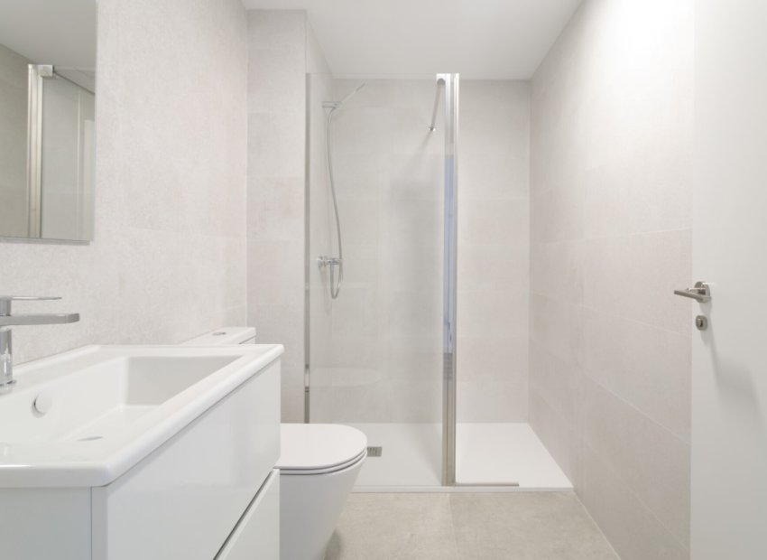 New Build - Villa - Finestrat