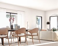 New Build - Villa - Finestrat