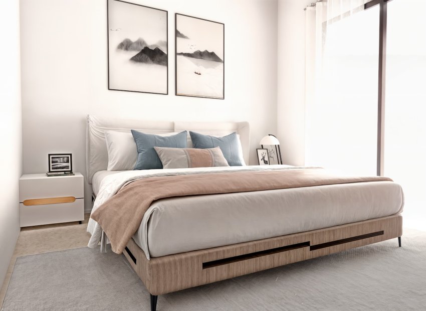 New Build - Villa - Finestrat