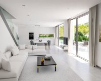 New Build - Villa - Finestrat