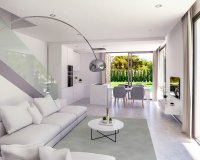 New Build - Villa - Finestrat