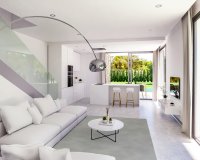 New Build - Villa - Finestrat