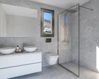 New Build - Villa - Finestrat