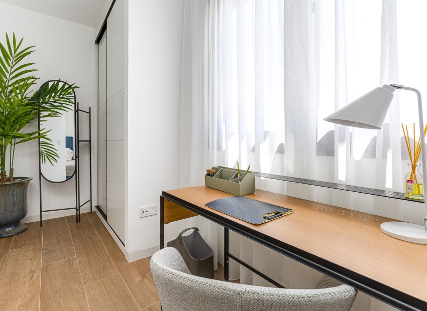 New Build - Villa - Finestrat