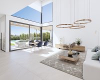 New Build - Villa - Finestrat