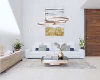 New Build - Villa - Finestrat