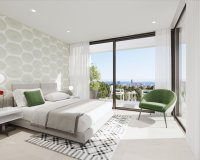 New Build - Villa - Finestrat