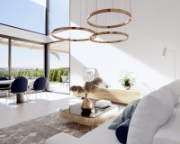 New Build - Villa - Finestrat