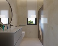 New Build - Villa - Finestrat