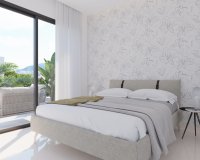 New Build - Villa - Finestrat