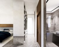 New Build - Villa - Finestrat