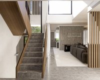 New Build - Villa - Finestrat