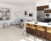 New Build - Villa - Fortuna