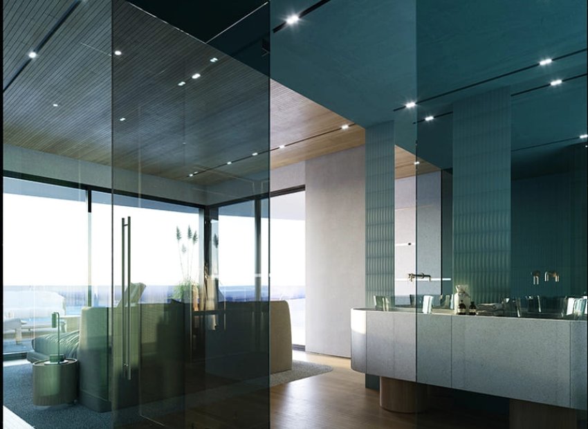 New Build - Villa - Fuengirola