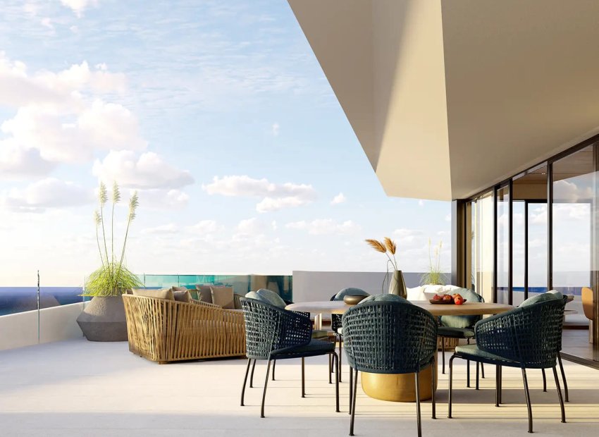 New Build - Villa - Fuengirola