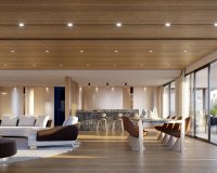 New Build - Villa - Fuengirola