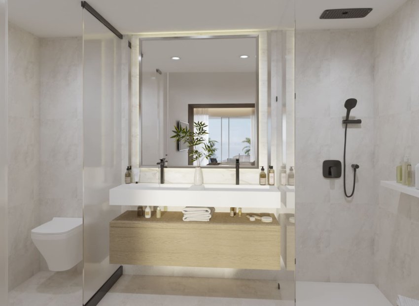 New Build - Villa - Fuengirola