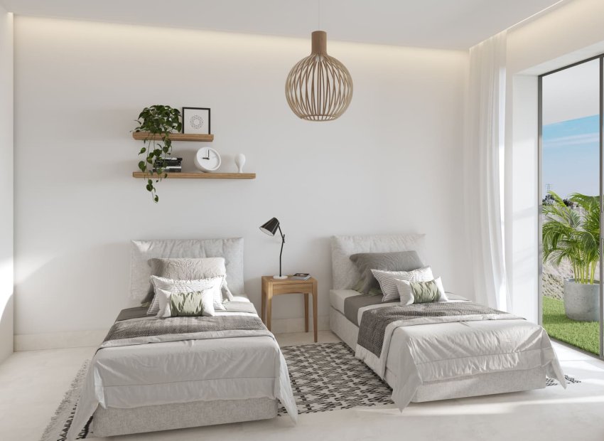 New Build - Villa - Fuengirola