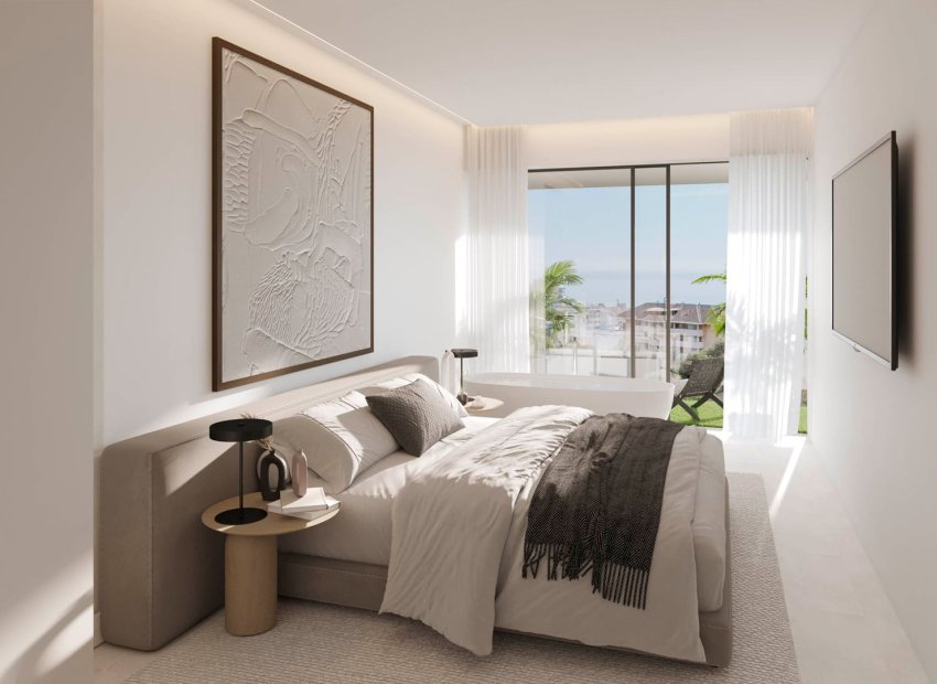 New Build - Villa - Fuengirola