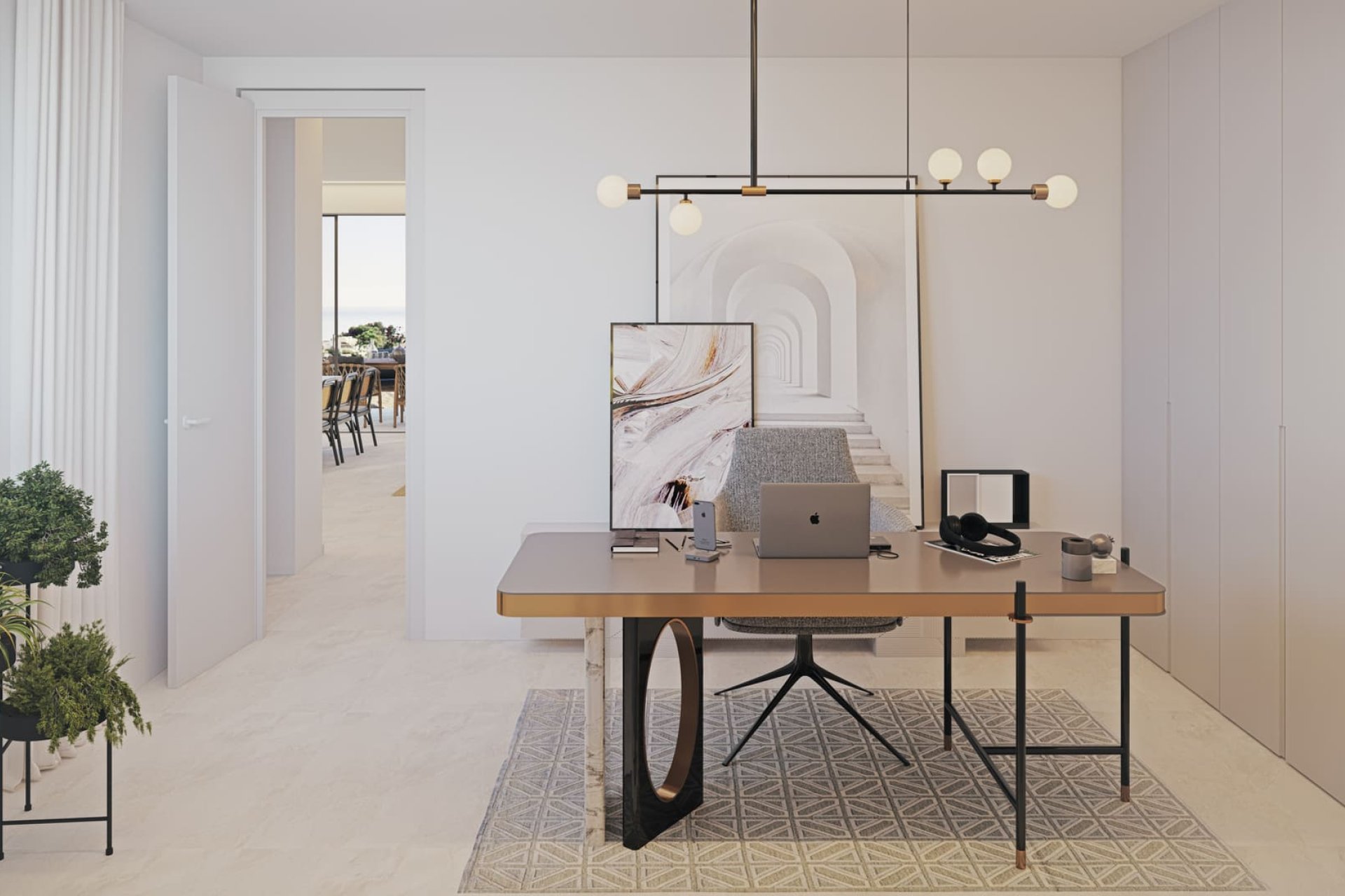 New Build - Villa - Fuengirola