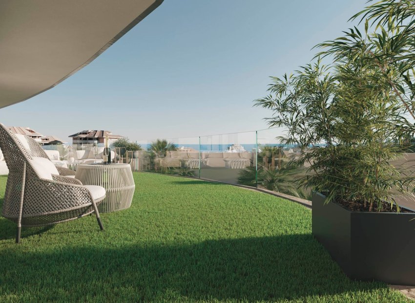 New Build - Villa - Fuengirola