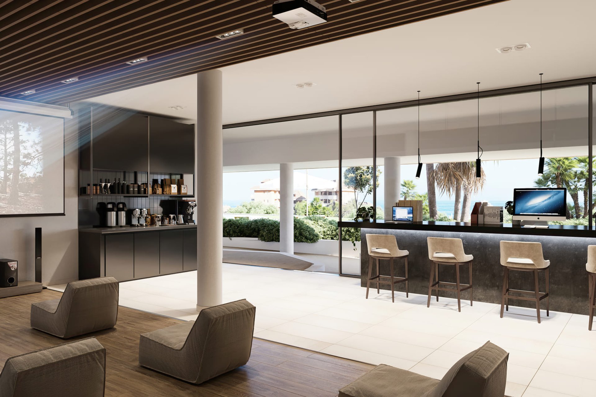 New Build - Villa - Fuengirola