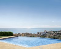 New Build - Villa - Fuengirola