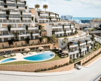 New Build - Villa - Fuengirola