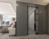 New Build - Villa - Fuengirola