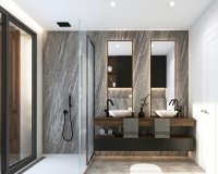 New Build - Villa - Fuengirola