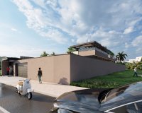 New Build - Villa - Fuengirola