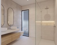 New Build - Villa - Fuente Alamo