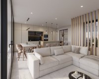 New Build - Villa - Fuente Alamo