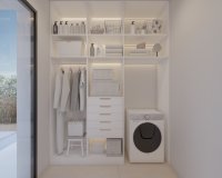 New Build - Villa - Fuente Alamo