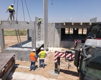 New Build - Villa - Fuente Alamo