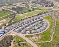 New Build - Villa - Fuente Alamo