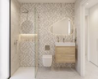 New Build - Villa - Fuente Alamo