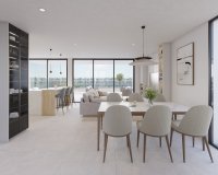 New Build - Villa - Fuente Alamo