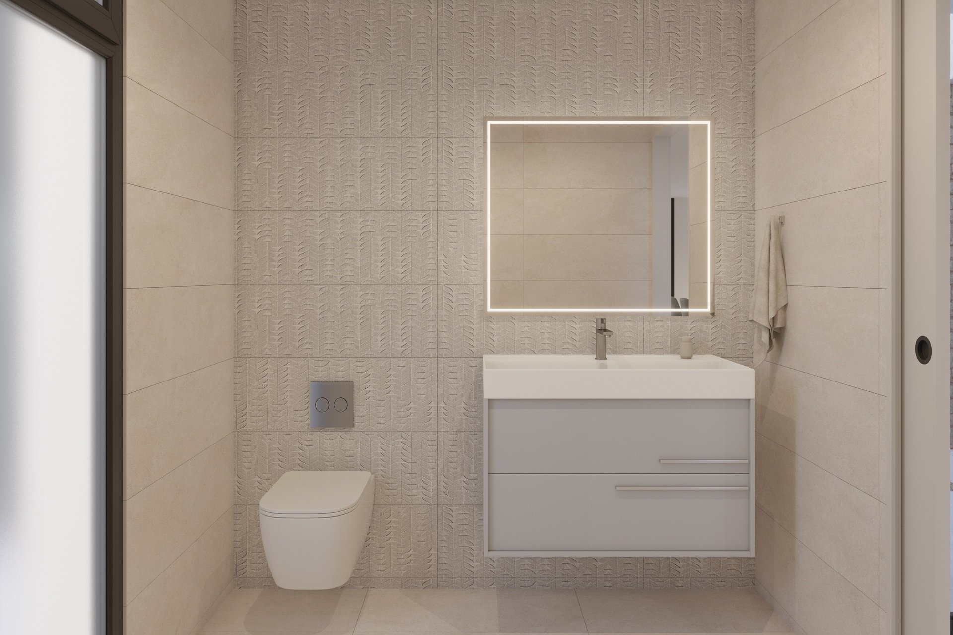 New Build - Villa - Fuente Alamo