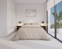 New Build - Villa - Fuente Alamo