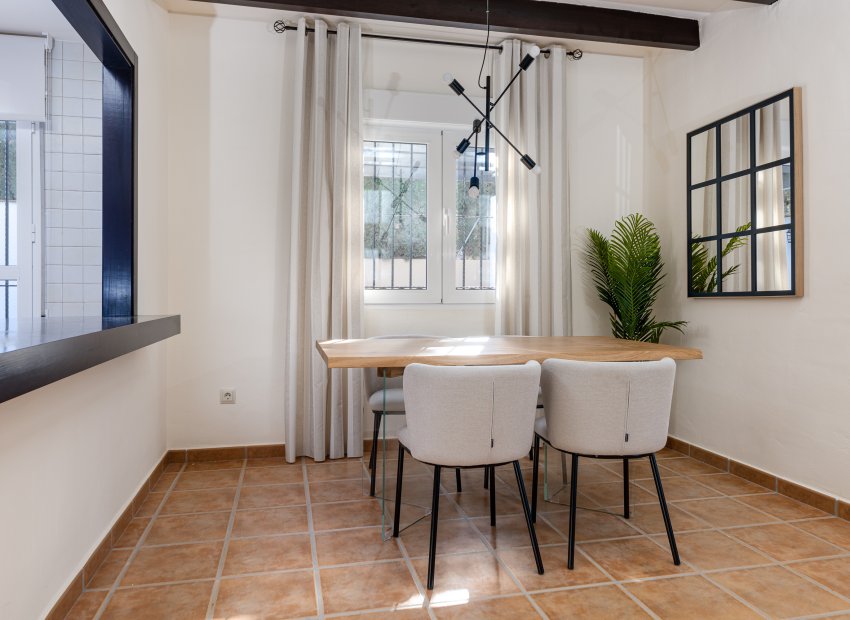 New Build - Villa - Fuente Alamo